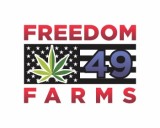 https://www.logocontest.com/public/logoimage/1588121822Freedom 49 Farms Logo 33.jpg